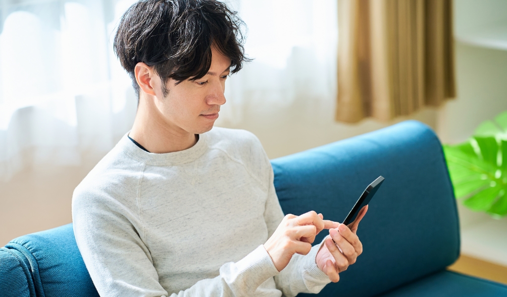 LINE相談