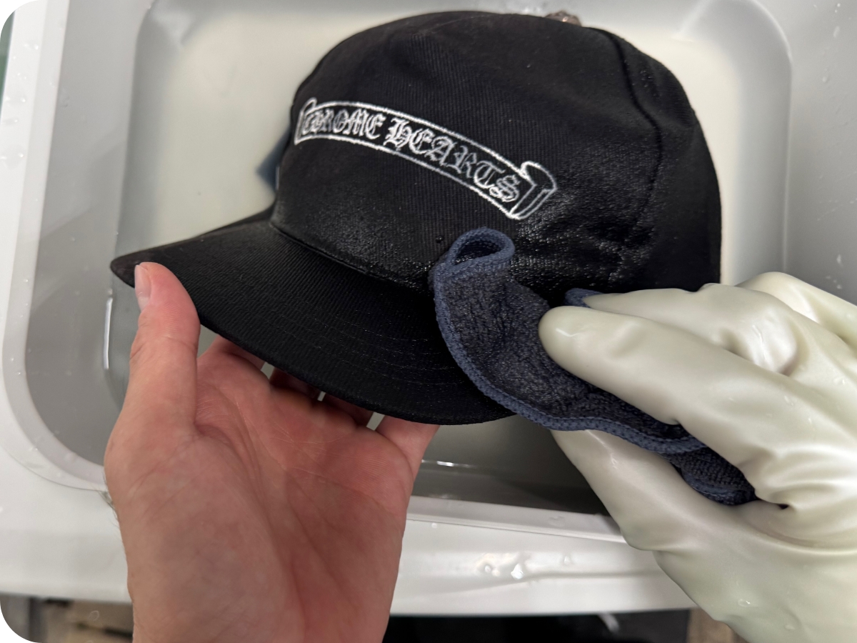 諦めていた「難易度S」の特殊品に強い