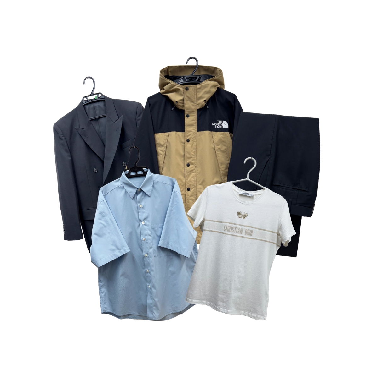 ハイクラス クリーニングパック