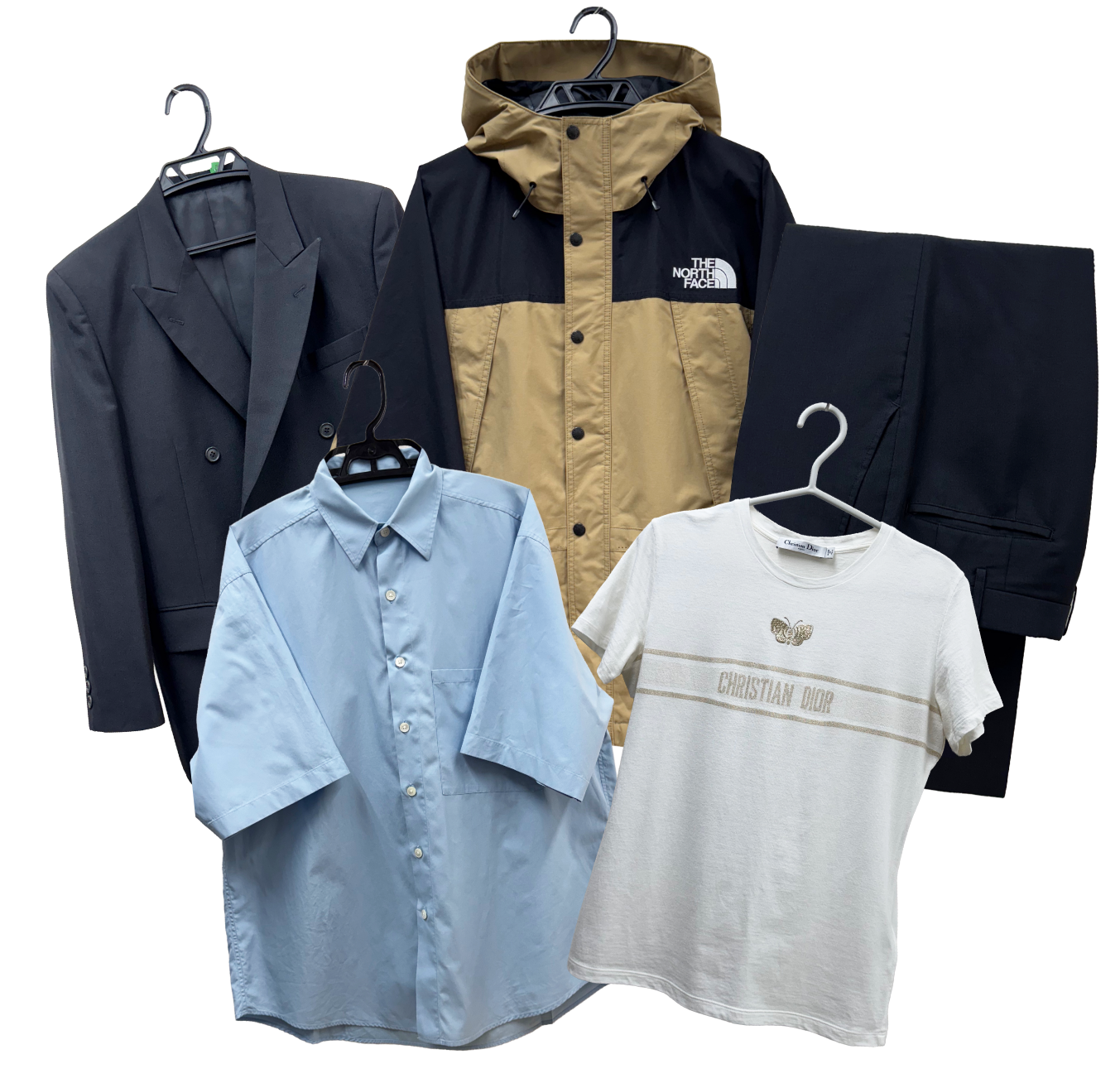 ハイクラスクリーニングパック