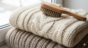 【プロが解説】ニットは「毎回洗わない」のが正解？お気に入りを10年着るための新・メンテナンス理論