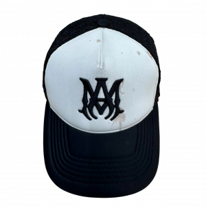 AMIRI（アミリ）のキャップにココア激沈。絶望から「新品のあの日の高揚感」を取り戻す方法