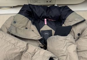 高級ダウンクリーニングの寿命｜モンクレール・カナダグースを放置する危険