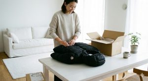 【ダウンのクリーニングに1万円以上って高くないですか？】30万、50万円の資産を守る「減価償却」の考え方