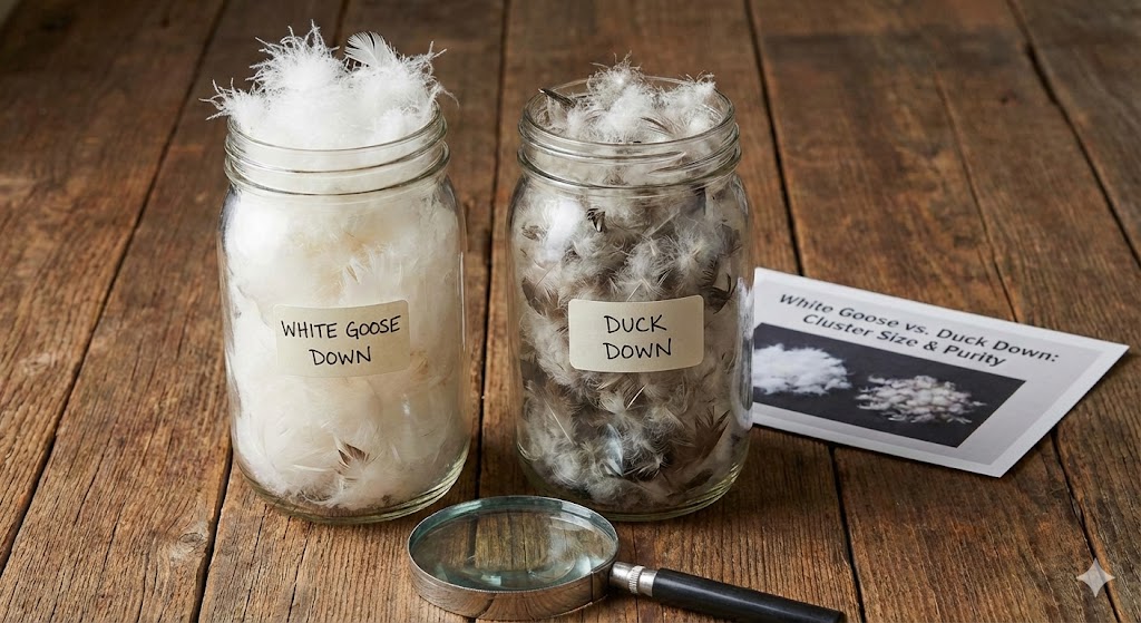 【高級ダウン宅配クリーニング】カナダグースやモンクレールの寿命を「店選び」で捨てていませんか？